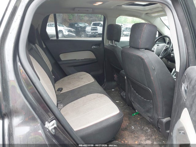 2015 Gmc Terrain Sle-2 მანქანა იყიდება აუქციონზე, vin: 2GKFLWEK3F6273128, აუქციონის ნომერი: 45215159