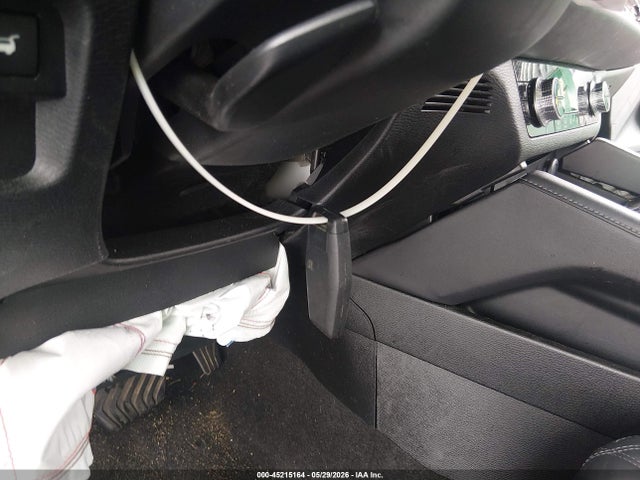 Aukcja sprzedaży 2023 Mitsubishi Outlander Ralliart S-awc/se 2.5 S-awc/se Black Edition S-awc/se Special Editiont S-awc, vin: JA4J4UA83PZ012504, numer aukcji: 45215164