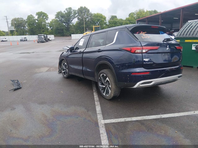 Aukcja sprzedaży 2023 Mitsubishi Outlander Ralliart S-awc/se 2.5 S-awc/se Black Edition S-awc/se Special Editiont S-awc, vin: JA4J4UA83PZ012504, numer aukcji: 45215164