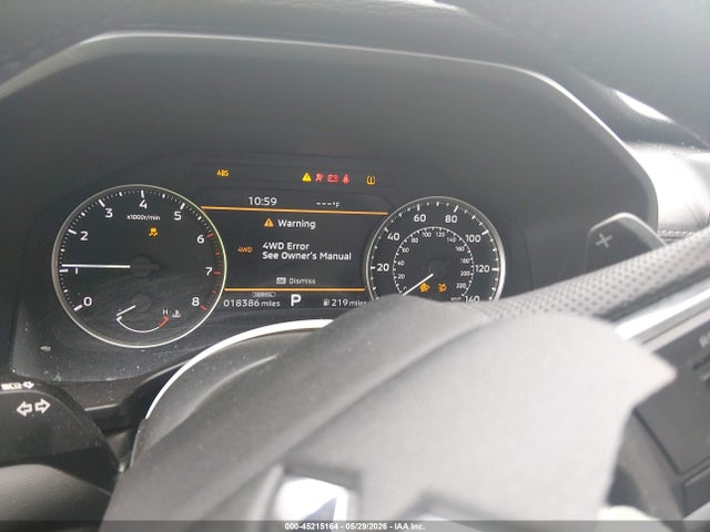 Aukcja sprzedaży 2023 Mitsubishi Outlander Ralliart S-awc/se 2.5 S-awc/se Black Edition S-awc/se Special Editiont S-awc, vin: JA4J4UA83PZ012504, numer aukcji: 45215164
