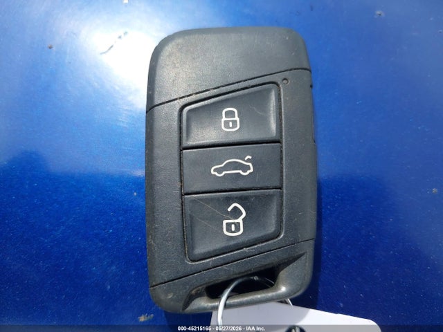 2022 Volkswagen Taos 1.5t S მანქანა იყიდება აუქციონზე, vin: 3VVDX7B22NM002715, აუქციონის ნომერი: 45215165