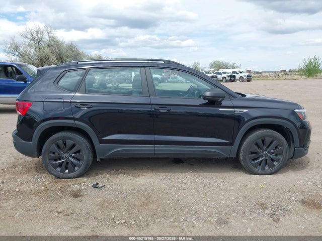 2022 Volkswagen Taos 1.5t S მანქანა იყიდება აუქციონზე, vin: 3VVDX7B22NM002715, აუქციონის ნომერი: 45215165