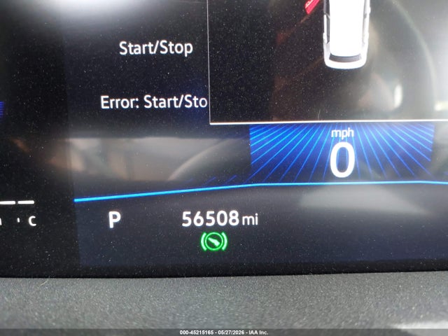 2022 Volkswagen Taos 1.5t S მანქანა იყიდება აუქციონზე, vin: 3VVDX7B22NM002715, აუქციონის ნომერი: 45215165