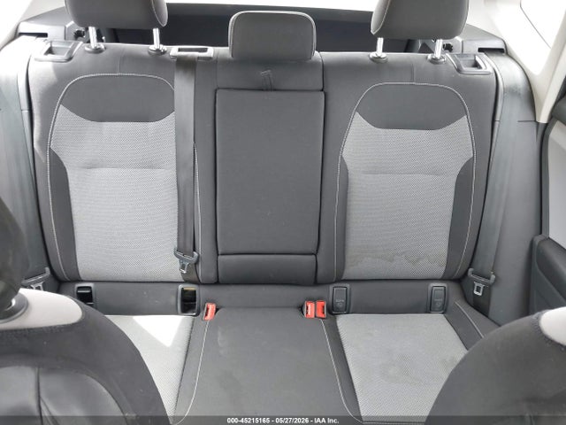 2022 Volkswagen Taos 1.5t S მანქანა იყიდება აუქციონზე, vin: 3VVDX7B22NM002715, აუქციონის ნომერი: 45215165