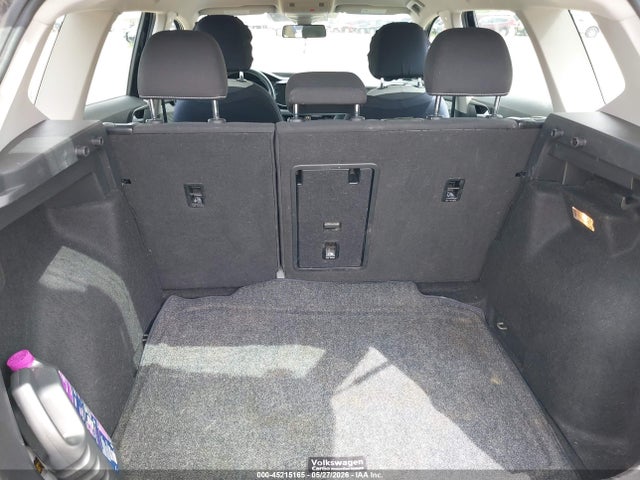 2022 Volkswagen Taos 1.5t S მანქანა იყიდება აუქციონზე, vin: 3VVDX7B22NM002715, აუქციონის ნომერი: 45215165