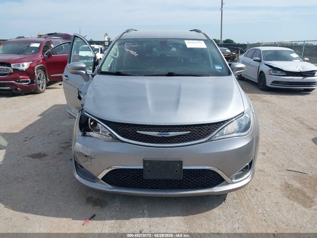 Aukcja sprzedaży 2018 Chrysler Pacifica Touring L, vin: 2C4RC1BG3JR211585, numer aukcji: 45215172