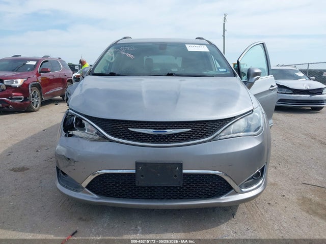 Aukcja sprzedaży 2018 Chrysler Pacifica Touring L, vin: 2C4RC1BG3JR211585, numer aukcji: 45215172