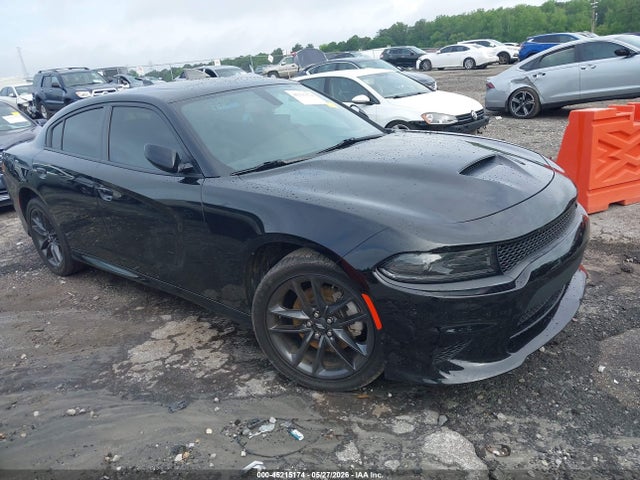 Продаж на аукціоні авто 2023 Dodge Charger Gt Awd, vin: 2C3CDXMG9PH705360, номер лоту: 45215174