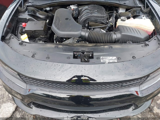 Продаж на аукціоні авто 2023 Dodge Charger Gt Awd, vin: 2C3CDXMG9PH705360, номер лоту: 45215174