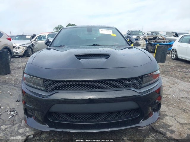 Продаж на аукціоні авто 2023 Dodge Charger Gt Awd, vin: 2C3CDXMG9PH705360, номер лоту: 45215174