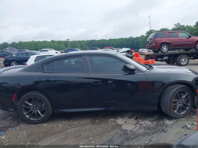 Продаж на аукціоні авто 2023 Dodge Charger Gt Awd, vin: 2C3CDXMG9PH705360, номер лоту: 45215174