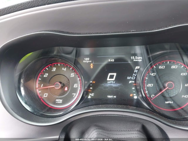 Продаж на аукціоні авто 2023 Dodge Charger Gt Awd, vin: 2C3CDXMG9PH705360, номер лоту: 45215174
