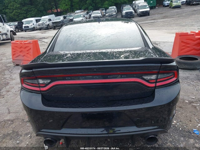 Продаж на аукціоні авто 2023 Dodge Charger Gt Awd, vin: 2C3CDXMG9PH705360, номер лоту: 45215174