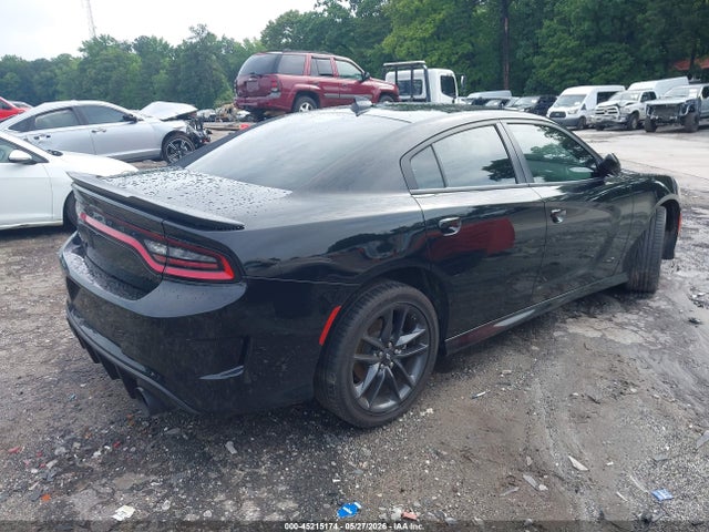 Продаж на аукціоні авто 2023 Dodge Charger Gt Awd, vin: 2C3CDXMG9PH705360, номер лоту: 45215174