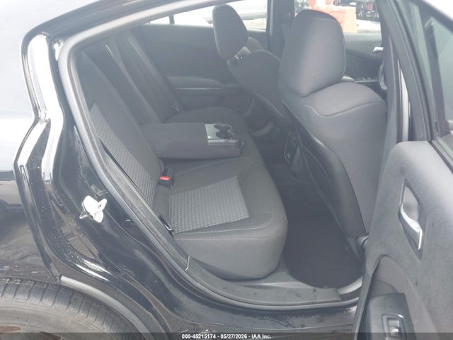 Продаж на аукціоні авто 2023 Dodge Charger Gt Awd, vin: 2C3CDXMG9PH705360, номер лоту: 45215174