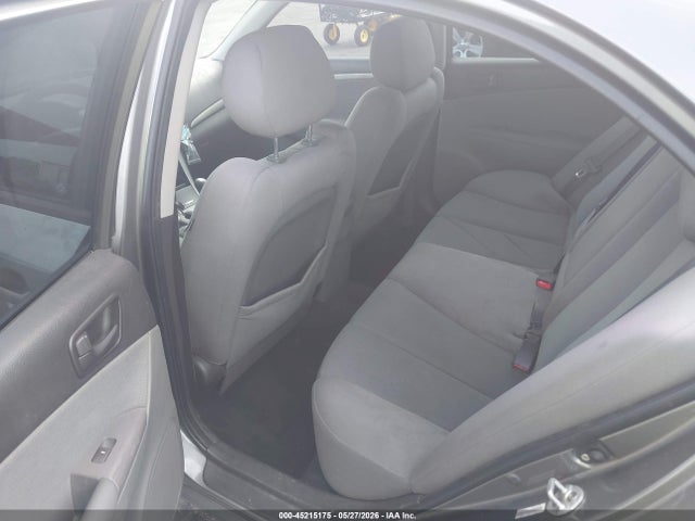 Aukcja sprzedaży 2009 Hyundai Sonata Gls, vin: 5NPET46C59H537145, numer aukcji: 45215175