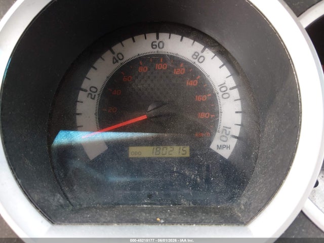 2013 Toyota Tacoma Prerunner V6 მანქანა იყიდება აუქციონზე, vin: 3TMKU4HN3DM038426, აუქციონის ნომერი: 45215177