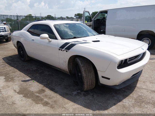 Aukcja sprzedaży 2009 Dodge Challenger R/t, vin: 2B3LJ54T09H577066, numer aukcji: 45215181
