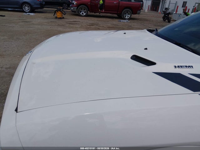 2009 Dodge Challenger R/t მანქანა იყიდება აუქციონზე, vin: 2B3LJ54T09H577066, აუქციონის ნომერი: 45215181