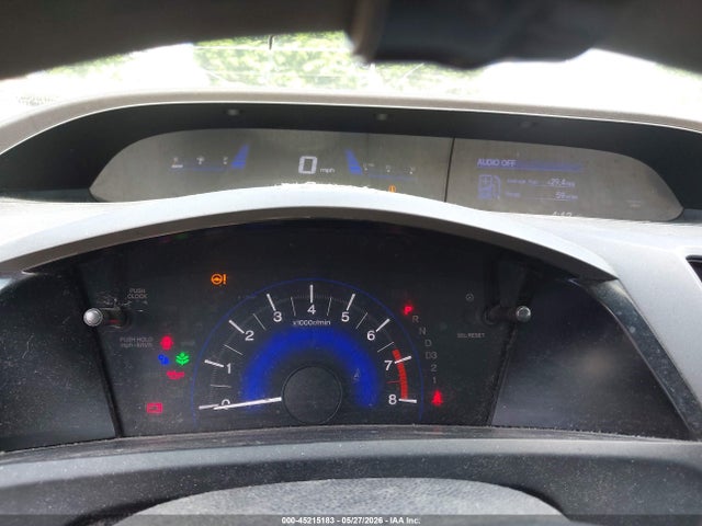Продаж на аукціоні авто 2012 Honda Civic Lx, vin: 2HGFB2F59CH332202, номер лоту: 45215183