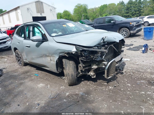 Продажа на аукционе авто 2025 Bmw X3 30 Xdrive, vin: 5UX53GP03S9Z75794, номер лота: 45215185