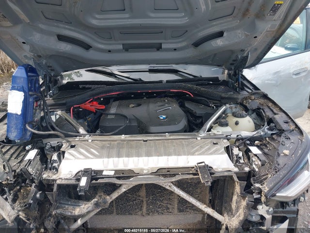 Продажа на аукционе авто 2025 Bmw X3 30 Xdrive, vin: 5UX53GP03S9Z75794, номер лота: 45215185