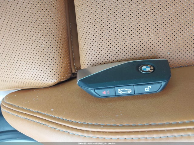 Продажа на аукционе авто 2025 Bmw X3 30 Xdrive, vin: 5UX53GP03S9Z75794, номер лота: 45215185