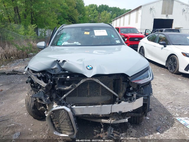 Продажа на аукционе авто 2025 Bmw X3 30 Xdrive, vin: 5UX53GP03S9Z75794, номер лота: 45215185