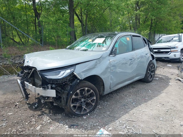 Продажа на аукционе авто 2025 Bmw X3 30 Xdrive, vin: 5UX53GP03S9Z75794, номер лота: 45215185