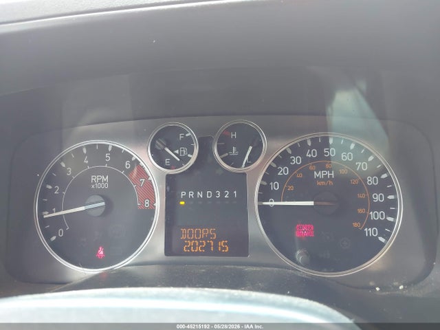 Auction sale of the 2007 Hummer H3 Suv, vin: 5GTDN13EX78231539, lot number: 45215192