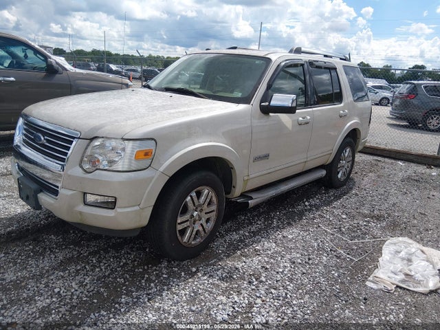 Продаж на аукціоні авто 2006 Ford Explorer Limited, vin: 1FMEU75E06UB62358, номер лоту: 45215199