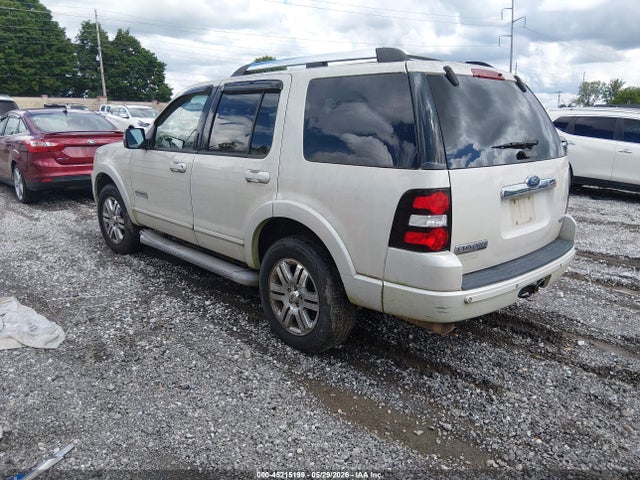 Продаж на аукціоні авто 2006 Ford Explorer Limited, vin: 1FMEU75E06UB62358, номер лоту: 45215199