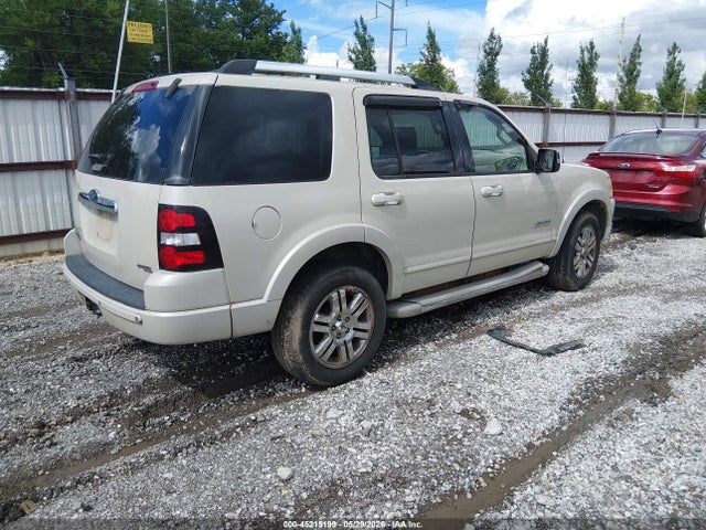 Продаж на аукціоні авто 2006 Ford Explorer Limited, vin: 1FMEU75E06UB62358, номер лоту: 45215199