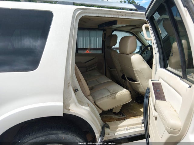 Продаж на аукціоні авто 2006 Ford Explorer Limited, vin: 1FMEU75E06UB62358, номер лоту: 45215199