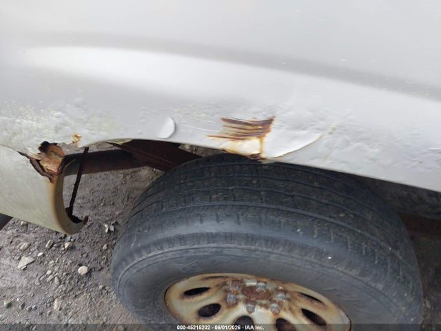 Aukcja sprzedaży 2005 Chevrolet Silverado 1500 Work Truck, vin: 1GCEK14X25Z346289, numer aukcji: 45215202