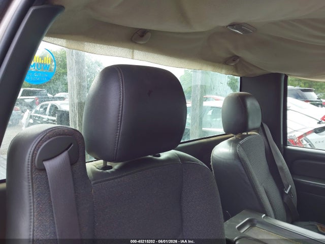 Aukcja sprzedaży 2005 Chevrolet Silverado 1500 Work Truck, vin: 1GCEK14X25Z346289, numer aukcji: 45215202
