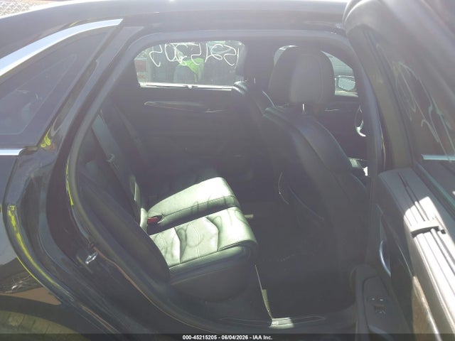 Auction sale of the 2017 Cadillac Ct6 Twin Turbo Luxury, vin: 1G6KE5R60HU202293, lot number: 45215205