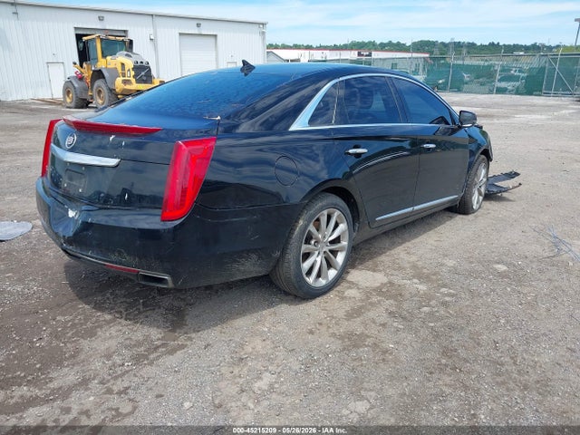 45215209 :رقم المزاد ، 2G61M5S37E9196192 vin ، 2014 Cadillac Xts Luxury مزاد بيع