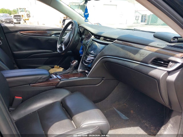 45215209 :رقم المزاد ، 2G61M5S37E9196192 vin ، 2014 Cadillac Xts Luxury مزاد بيع