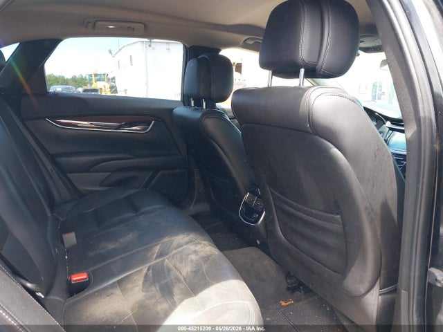 45215209 :رقم المزاد ، 2G61M5S37E9196192 vin ، 2014 Cadillac Xts Luxury مزاد بيع