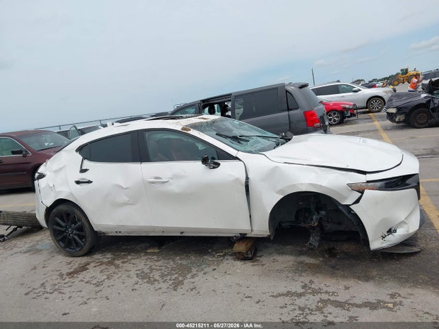 Mazda Mazda3 Premium 2021 JM1BPAML7M1402628 Image 13