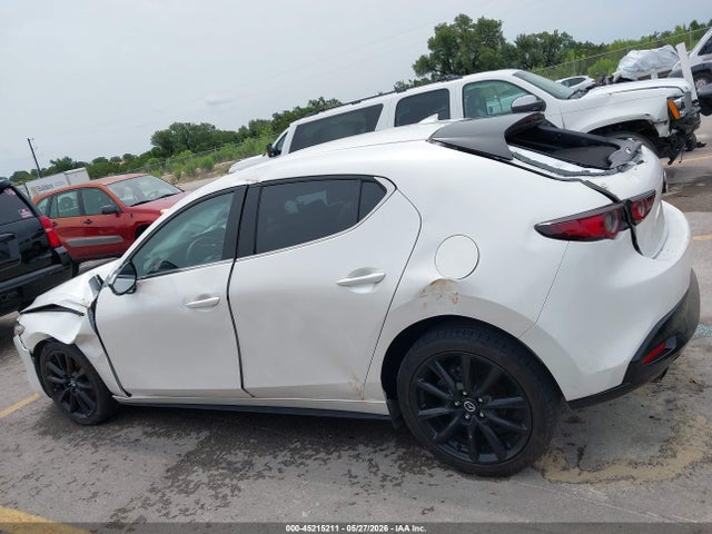 Mazda Mazda3 Premium 2021 JM1BPAML7M1402628 Image 14