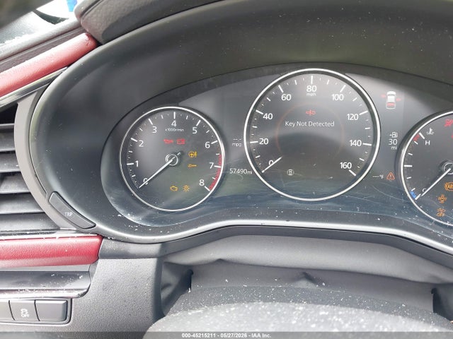 Mazda Mazda3 Premium 2021 JM1BPAML7M1402628 Image 15