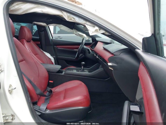 Mazda Mazda3 Premium 2021 JM1BPAML7M1402628 Image 5