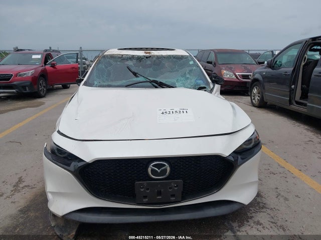 Mazda Mazda3 Premium 2021 JM1BPAML7M1402628 Image 6