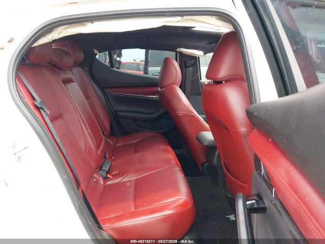 Mazda Mazda3 Premium 2021 JM1BPAML7M1402628 Image 8