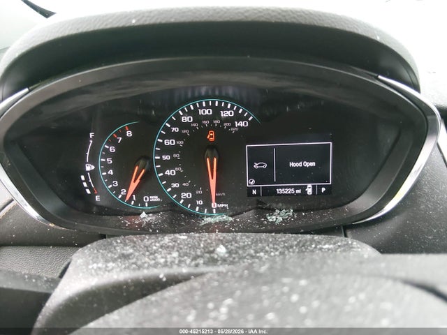 Aukcja sprzedaży 2019 Chevrolet Trax Ls, vin: 3GNCJKSB3KL223005, numer aukcji: 45215213