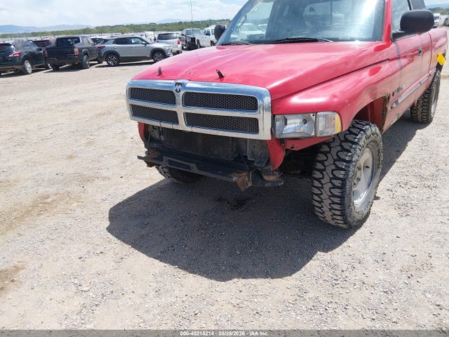 Aukcja sprzedaży 1999 Dodge Ram 1500 St, vin: 1B7HF13Z4XJ570542, numer aukcji: 45215214