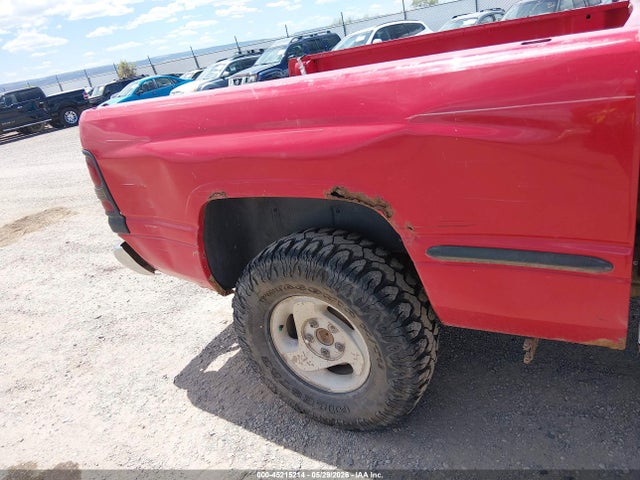 Aukcja sprzedaży 1999 Dodge Ram 1500 St, vin: 1B7HF13Z4XJ570542, numer aukcji: 45215214