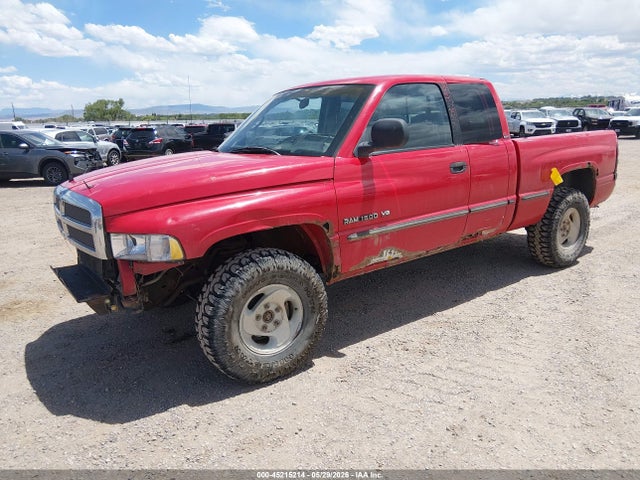 Aukcja sprzedaży 1999 Dodge Ram 1500 St, vin: 1B7HF13Z4XJ570542, numer aukcji: 45215214